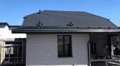 фасад фасад